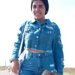 Thalia Rey - Facebook