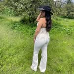 Thalía Reyes - @thalia_reyess - Instagram