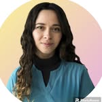 Thalía Reyes Gaete - @thaliareyes.to - Instagram