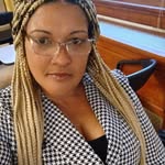 Kameelah Vickers - @thaliarich77 - Instagram