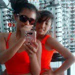 thalia richard shuña - @thalia_richar - Instagram