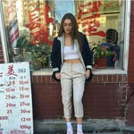 Thalia Richart - @thaliarichart - Instagram