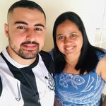 Thalia Richena - @thaliarichena - Instagram