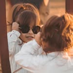 Thalia Richards - @kids.shades - Instagram