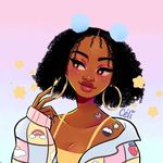 Thalia Roberts - @lyraeverly1583 - Instagram