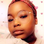 Thalia Roberts - @yo_girltia - Instagram