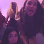 thalia - @thaliarobertson.spam - Instagram