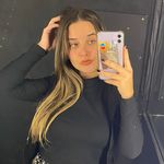 Thalia Robinson - @thalia.r3 - Instagram
