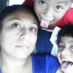 Thalia Robles - @herediathalia27 - Instagram