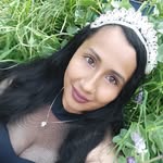 Thalia Robles - @thalia16928 - Instagram