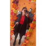 Thalia Robles - @pumpkin.queen1994 - Instagram