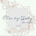 Thalia Robles - @chic_by_taly_boutique - Instagram