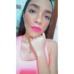 Thalia Robles - @thaly_robles - Instagram
