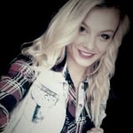 Thalia Rodgers - @thalia_rodgers - Instagram