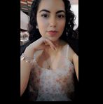 Thalía Rojas - Facebook