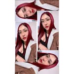 Thalia Ra - @thaliaroldan.17 - Instagram