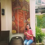 Thalia Roldan - @raisin_cactus - Instagram