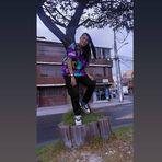 Thalia Roman - Facebook