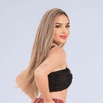 Thalia Roman - @thaliaromand - Instagram