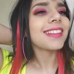 Thalia Roman Giz - @talig_iz - Instagram