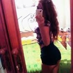 Thalia Roman Zambrano - @thaliaromanzambrano - Instagram