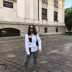 Thalia Ross - @thaliaross327 - Instagram