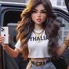 🐈‍⬛Thalia Ross🐈‍⬛ - @thalia.ross1918 - TikTok
