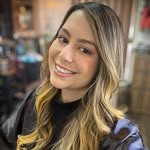 Thalia Rosso - @rossothalia - Instagram