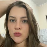 Thalía Rossow Ferreira - @thaliarossowferreira - Instagram