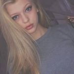 Briana Thalía Scott Ferreyra - @brianathaliascott - Instagram