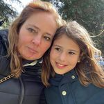 Monique Groenendijk - @thalia_scott - Instagram