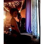 Thalia Scott - @ydated.692398 - Instagram