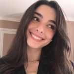 Thalia Scott - @thaliasctt - Instagram