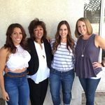 Thalia Scott - @leialoha1977 - Instagram