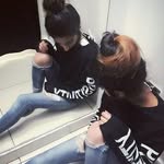 SeNa NuR - @_thaliasena_ - Instagram