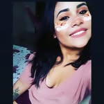 Thalia sena - @thaliasena825 - Instagram