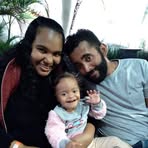 Thalia Sena - Facebook