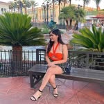 Thalia Sena - @thaliasenaziano - Instagram