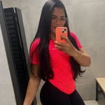 Thalia Sena - @thaliasena9 - Instagram