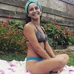 Thalía Sena Amaral - @thaliasenaamaral - Instagram