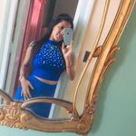 Thalia Serrano - @thaliaserrano11 - Instagram