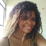 Thalia Serrano - @thaliserranog - Instagram