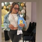 Thalia Serrano - @chynaadollxx4 - Instagram