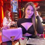 Thalia Serrano - @thali.sr_ - Instagram