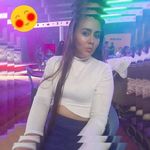 Thalia Serrano - @thaliaserrano8 - Instagram