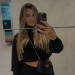 Thalia de Paula - @thaliaserranoo - Instagram