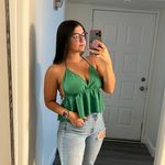 Thalía Serrano Rodríguez - @thaliaserranor - Instagram