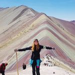 Thalia Teba Serrano - @thalia_teba - Instagram