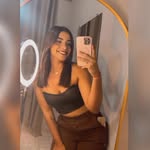 Thalia Silva - @thalya_ricardo - Instagram