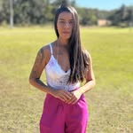 Thalia Silva - @thaliasilvaa77 - Instagram